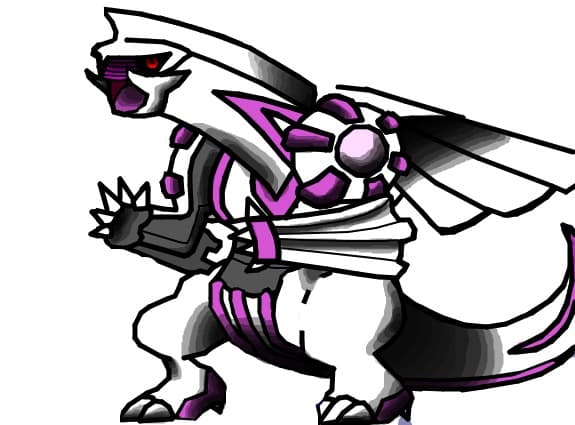 Palkia