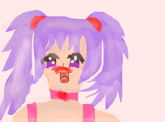 ANIME GRIL