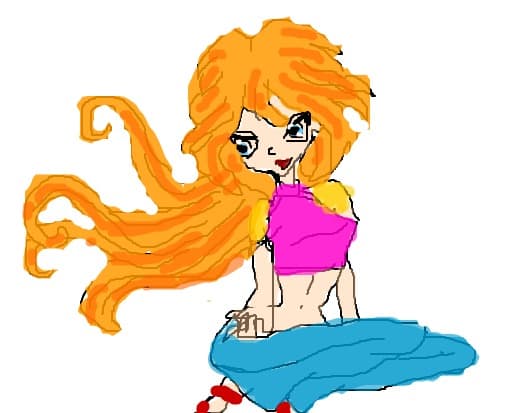 winx