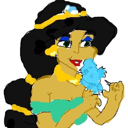 jasmin