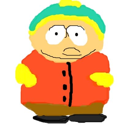 cartman