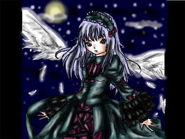 angel