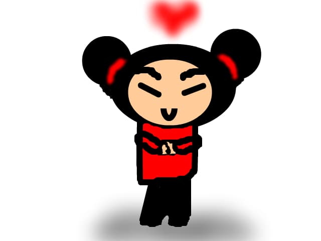 pucca