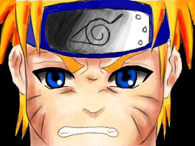 Naruto...:))