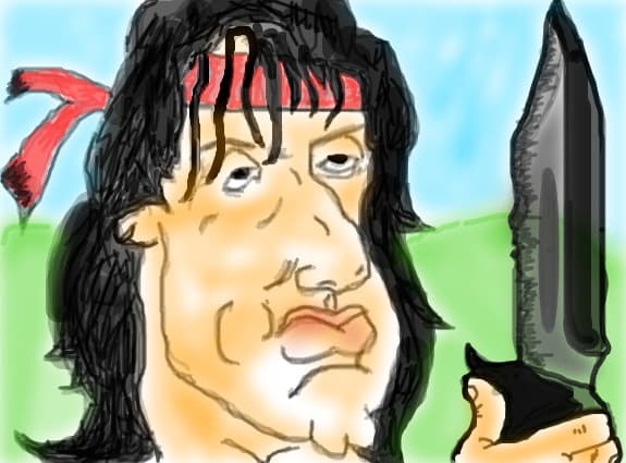 RamBo