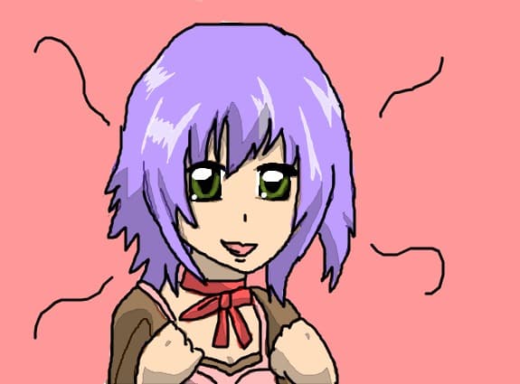 anime