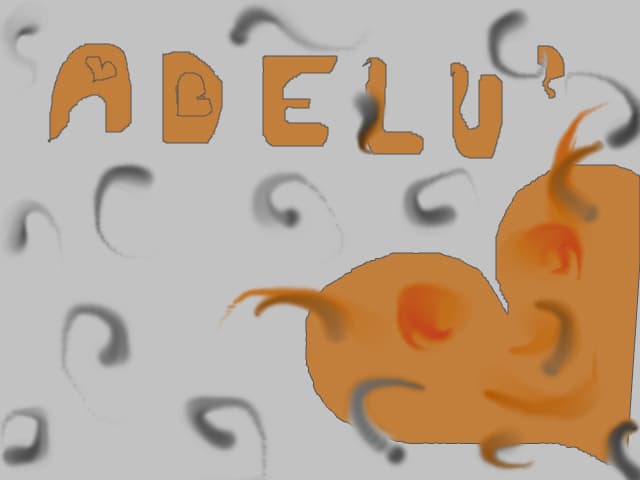 adelussa :)