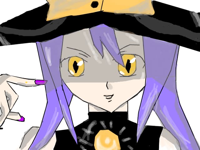 anime halloween