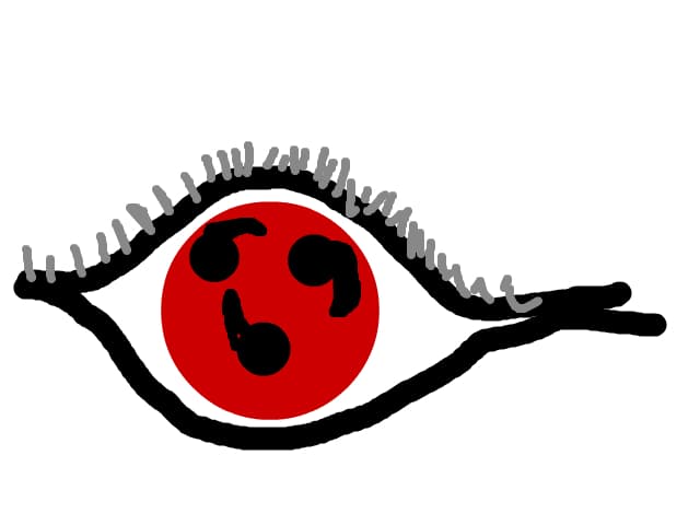 sharingan