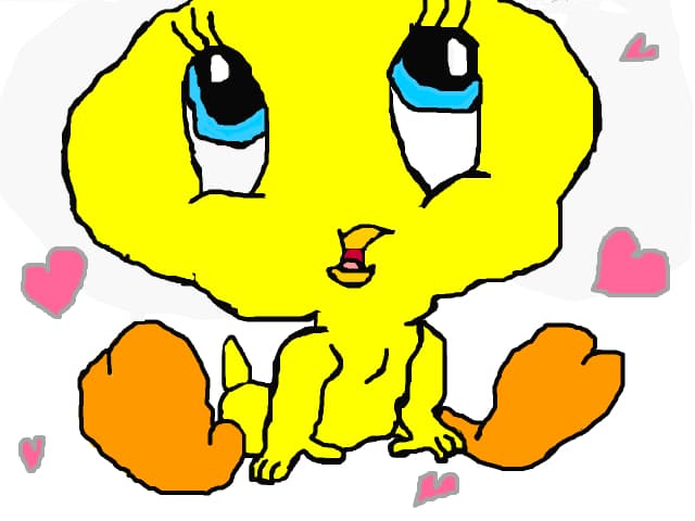 tweety