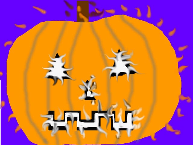 hallowin