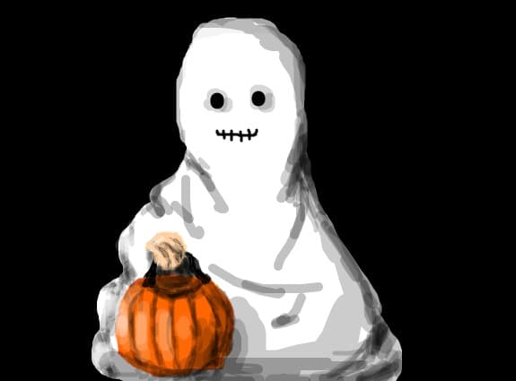 happy halloween