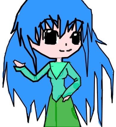 Chibi