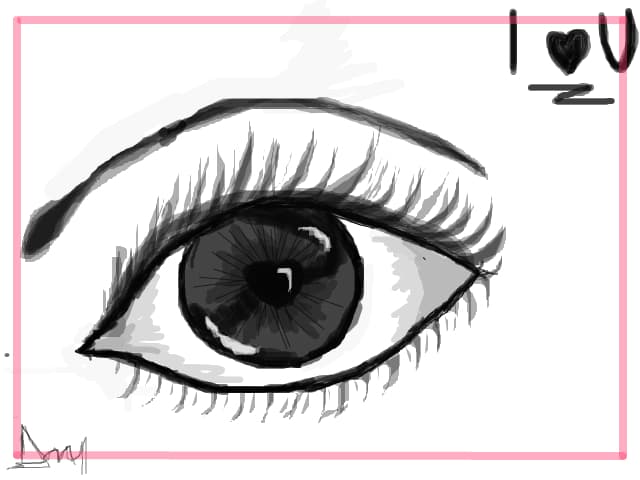 it`s 1 way , 2 say, 3word 4 you : i love you