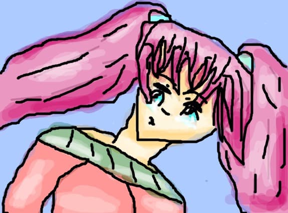 anime