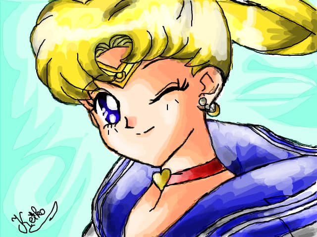 Sailor Moon ^__^
