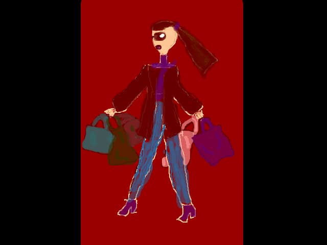 FASHION