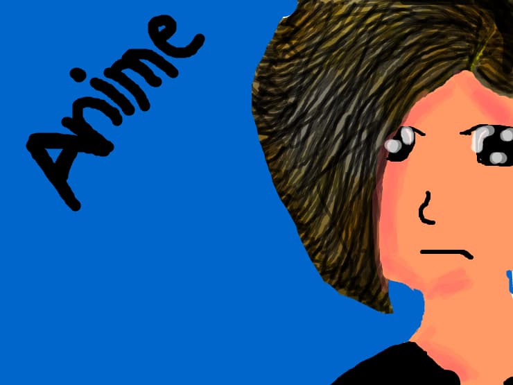 Anime