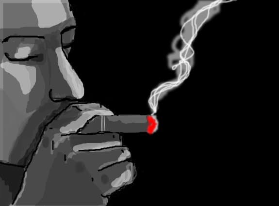 Enjoy the high life