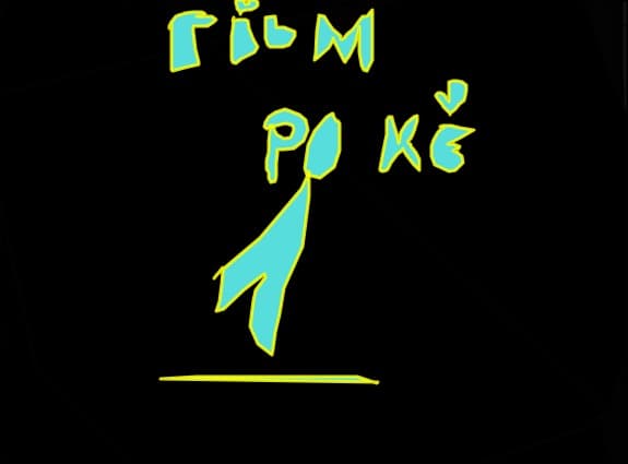 poster