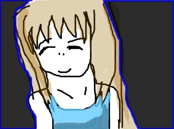 anime nereusita