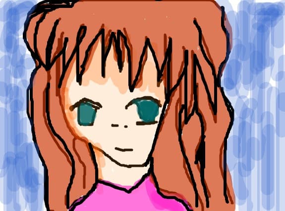 anime girls