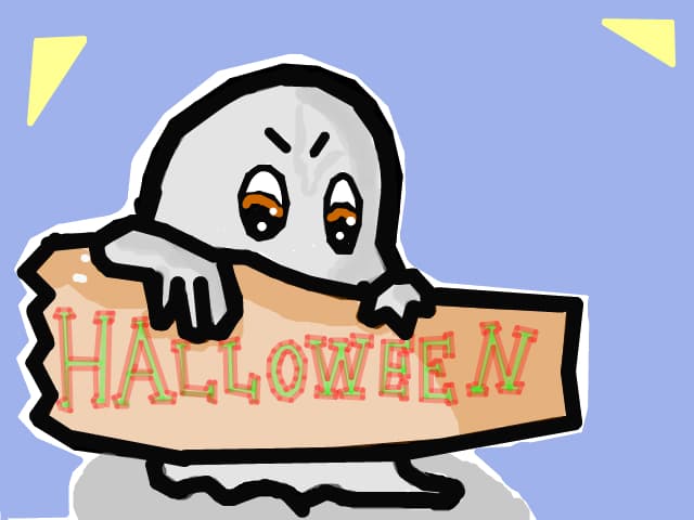 halloween