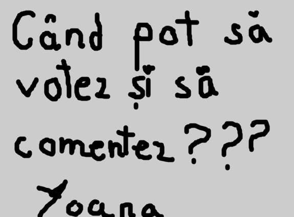 cand pot comenta si vota???