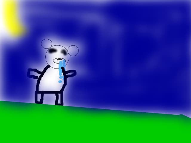 ursul somnambul