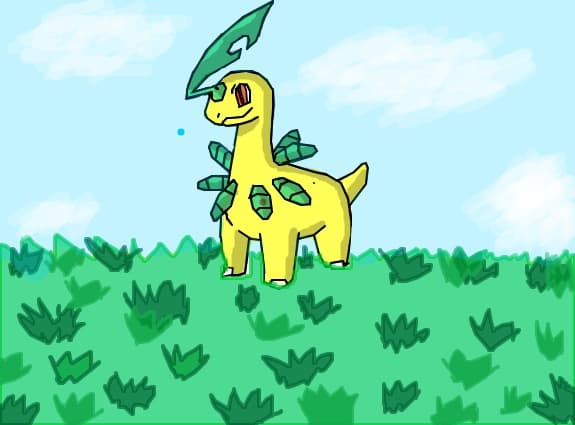 Bayleef