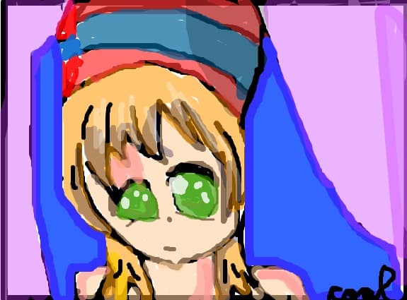 deacum o sa ma semnez pe desene