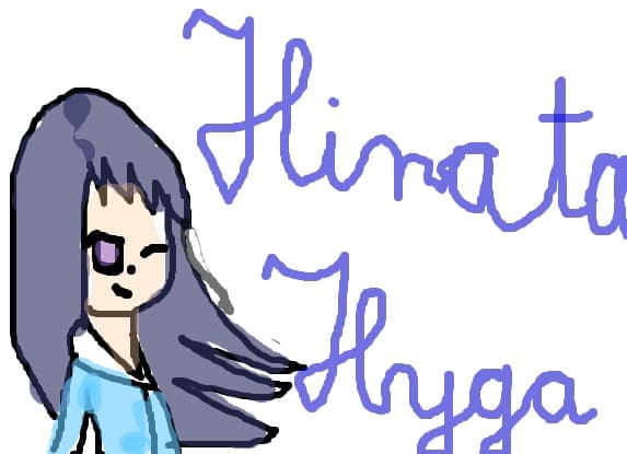 hinata
