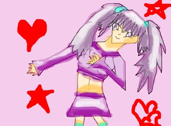 anime