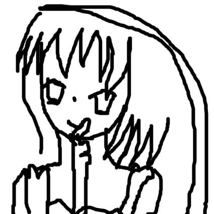 anime schita