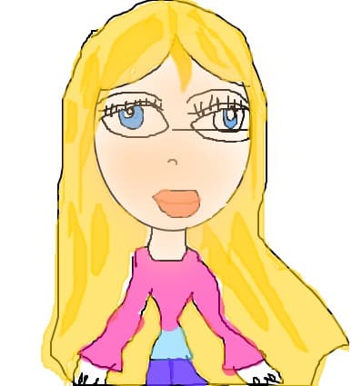 blonda