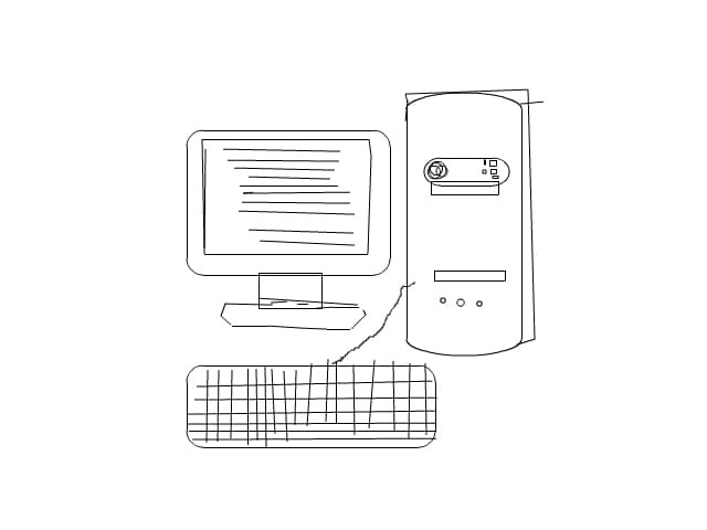 monitor