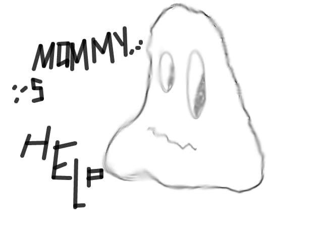 help...tomorrow is halloween>:0