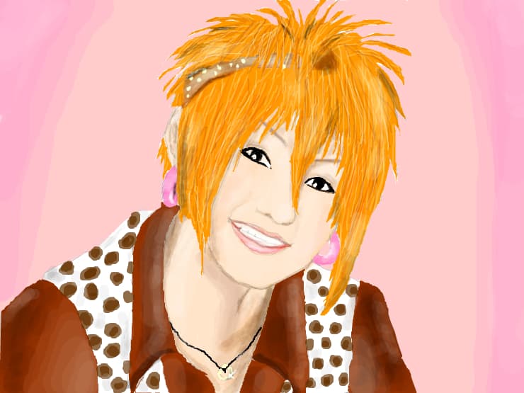 Miku (An Cafe)-boy:)