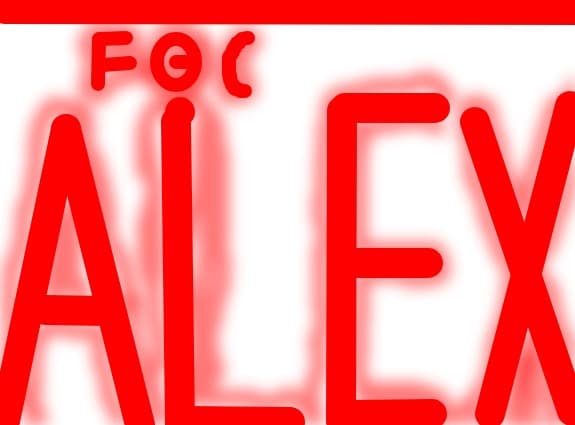alex