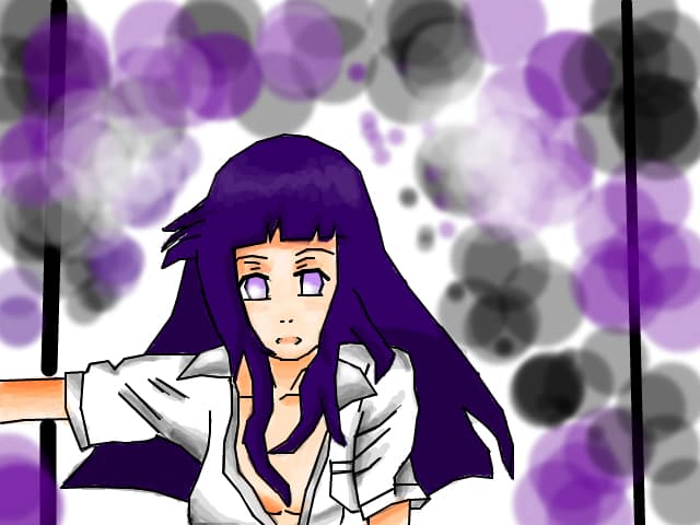 hinata