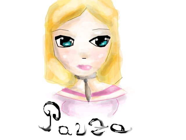 pauza poate ma intorc