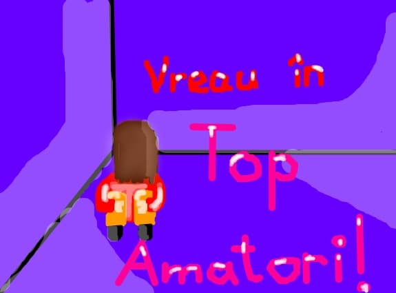 vreau in top amatori! votati desenele mele!