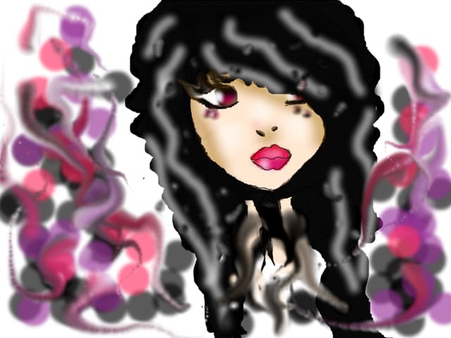girl