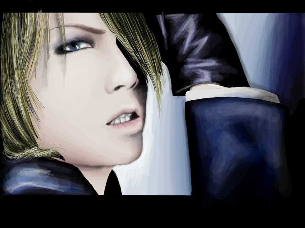 Ruki