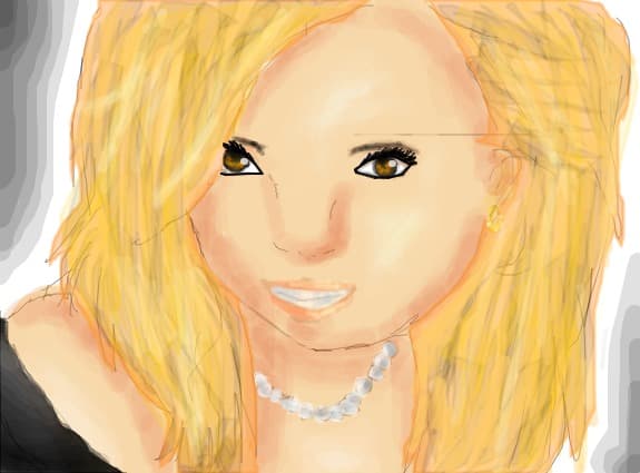 girl