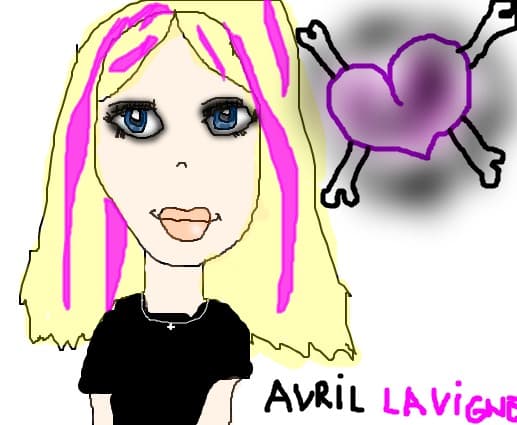 Avril Lavigne