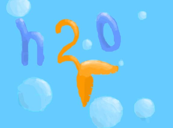 h2o