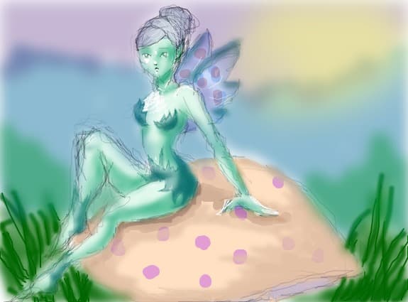 Fairy