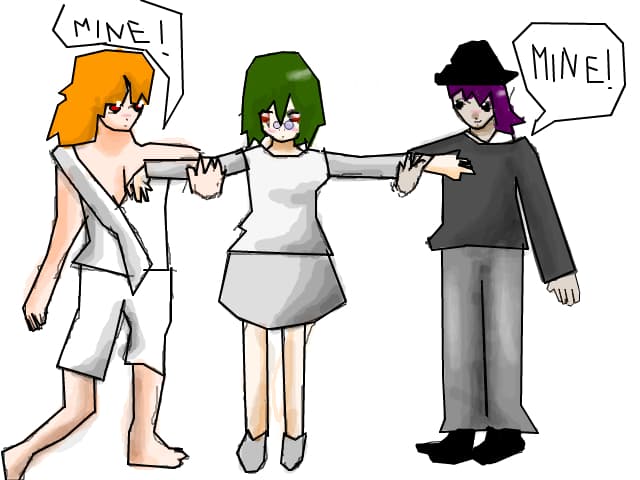 Pentru MomocoGOTT, multumesc de dedicatie, ti-am facut si eu cadou doi man-whores XD