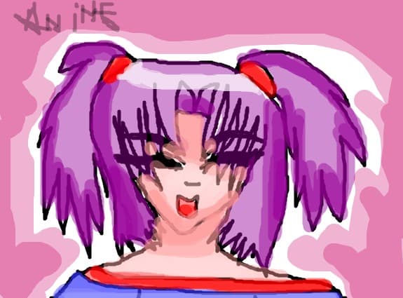 anime